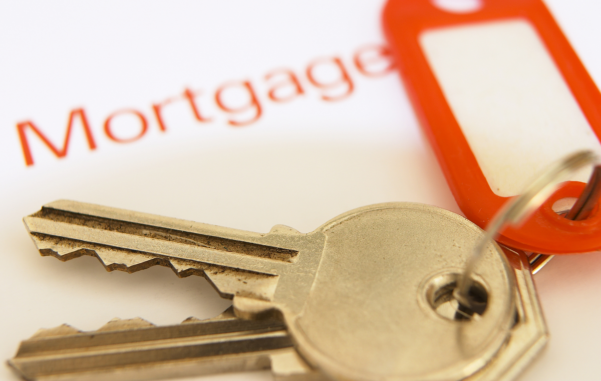 pictures of mortgage