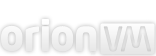 Powered by Orion VM