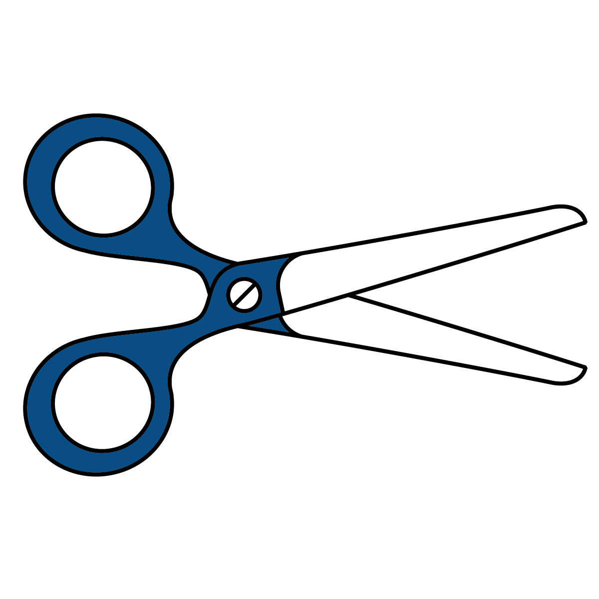 clipart perforated line with scissor - photo #37
