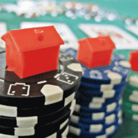 Beginning of the end for the great investor bubble