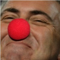 Capt’ Glenn annihilates Bozo’s Budget outlook