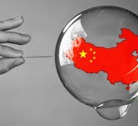 All good in China stocks!