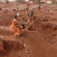 Daily iron ore price update (Vale)