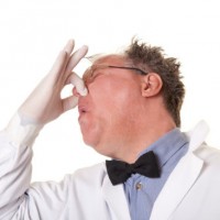 REITs bubble and stink