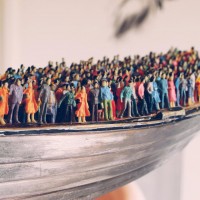 Government must reign-in the population ponzi