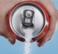 A sugar tax would save lives and the Budget