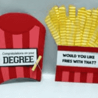 Having a uni degree ain’t what it used to be