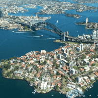 Residex: no surge in Sydney home prices