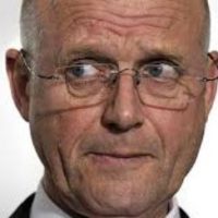 NRA fan David Leyonhjelm owned on gun laws