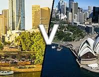 Mid-Year Subscriber’s Report: Sydney vs Melbourne battle of the bubbles