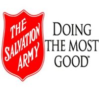 Salvation Army slams population ponzi