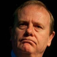 Costello slams company tax cut