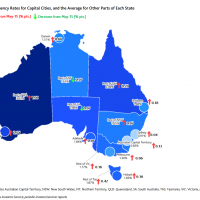 Moody’s: Mortgage arrears to march higher