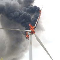 AEMO points finger at wind failure in SA blackout