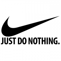 Do-nothing Malcolm’s Direct Action doing nothing