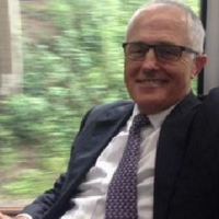 Do-nothing Malcolm leaps into inaction on negative gearing