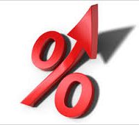 Aussie bonds price two rate hikes!