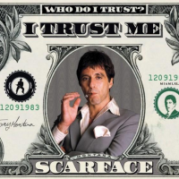 Why the US dollar is the new boss of you