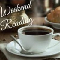 Weekend reading 17-18 December 2016