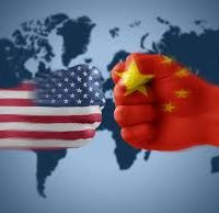 US-China standoff trashes Australian dollar