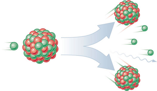 fission