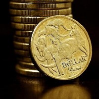 Australian Dollar Weekly Wrap
