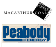 The Macarthur Coal bid