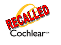 Did you hear about Cochlear?