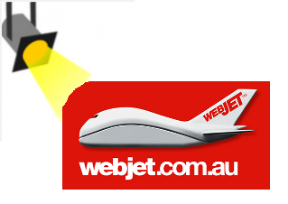 Equities Spotlight – Webjet (WEB)
