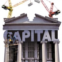 Ray Dalio: capitalism isn’t working