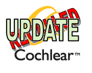 Cochlear after the recall