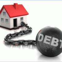 IMF: High household debt worsens recessions