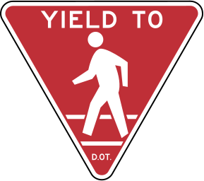 289px-NYCDOT_YIELD_TO_PEDESTRIANS