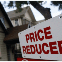 RP Data: home prices down sharply in April