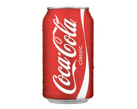 coke
