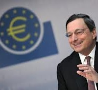 Draghi provides temporary relief