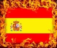 Spain: The next leg down