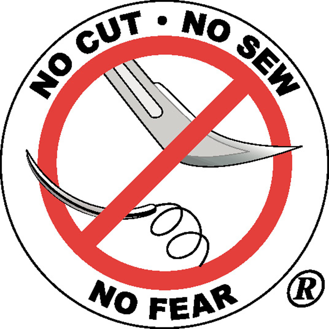 Nocutnosewnofear
