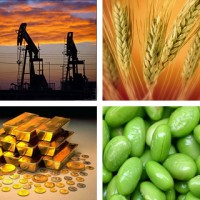 Commodities daily