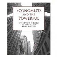 Economists and the Powerful