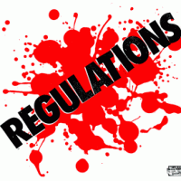 Regulation = bad = nonsense