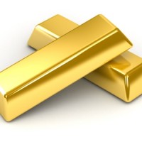 Time to buy gold?