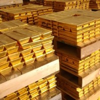 Perth mint gold sales surge