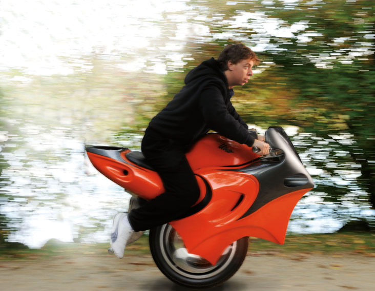 onewheelcycle
