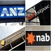 Fitch warns Australian banks on wholesale funding