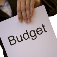 Budget preview