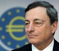 Draghi keeps helicopter spinning