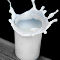 NZ spills milk in China shock