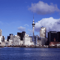 NZ: Rising house prices to force rate hikes