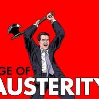 Government wants cuts, cuts, cuts!
